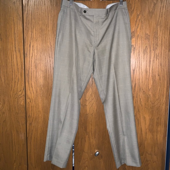 Calvin Klein Men’s dress pants - Picture 2 of 8